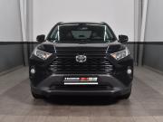 Toyota RAV4 V (XA50) Кемерово  - изображение 25