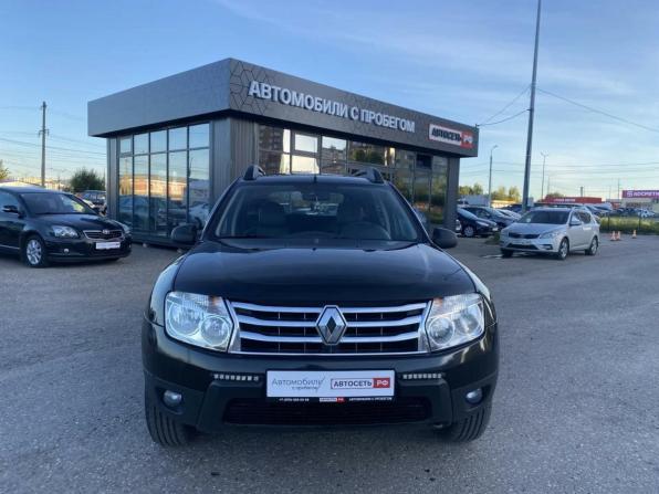 Renault Duster I с пробегом 2013 года, цена 795 000 рублей, 102600 км, внедорожник, Автокод Объявления