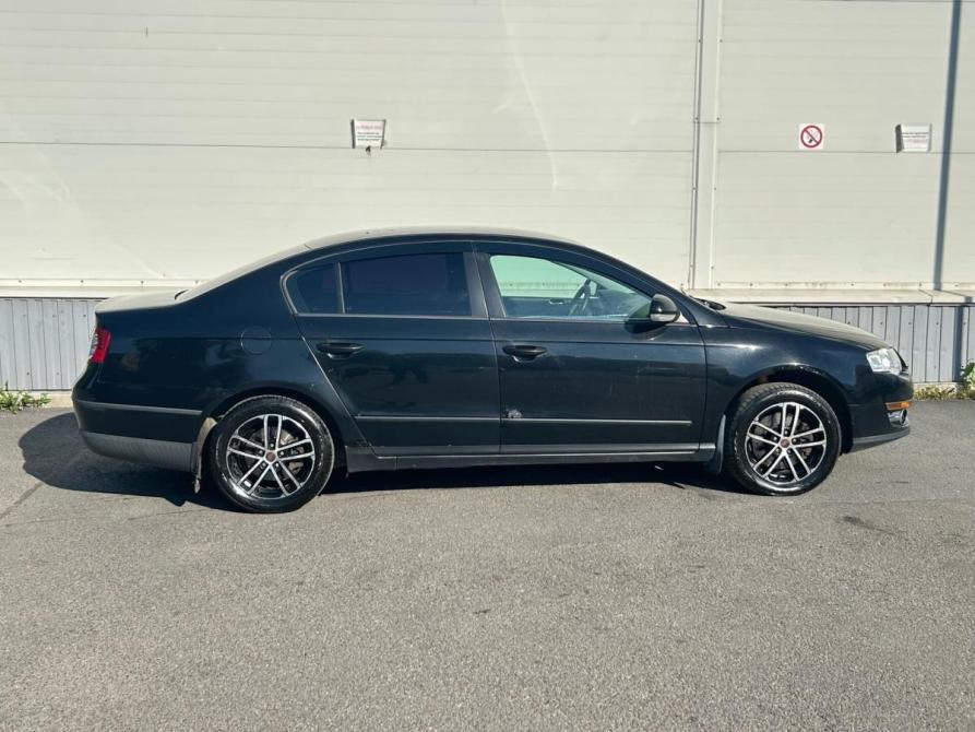 Volkswagen Passat B6 Санкт-Петербург  - изображение 5