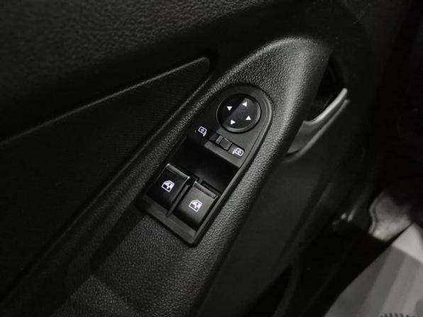 Lada (ВАЗ) Granta I Рестайлинг с пробегом 2018 года, цена 600 000 рублей, 152094 км, седан, Автокод Объявления