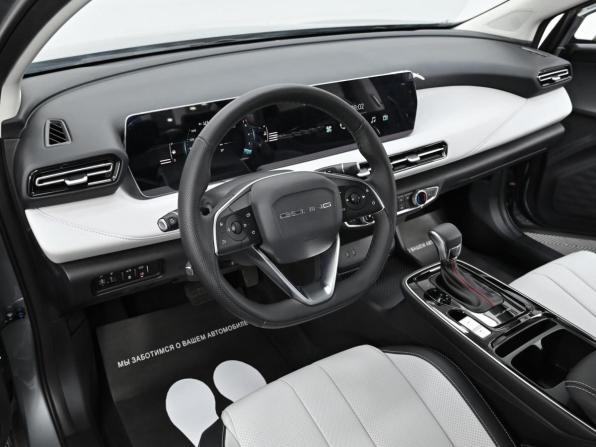 Новый BAIC U5 Plus 2025 года, цена 2 099 000 рублей, седан, Автокод Объявления