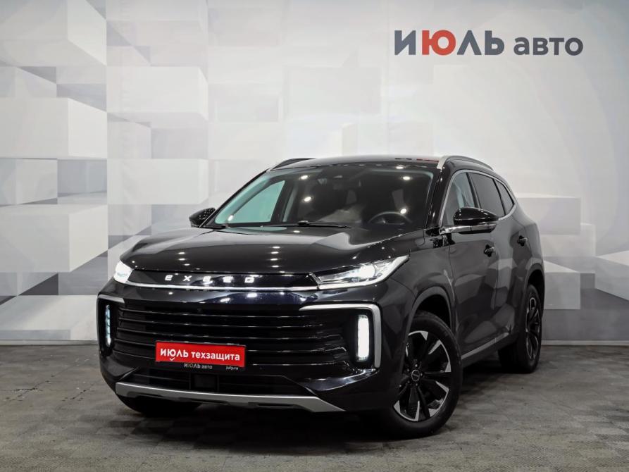 Exeed TXL I Рестайлинг Екатеринбург  - изображение 1