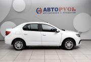 Renault Logan II Рестайлинг Подольск  - изображение 30