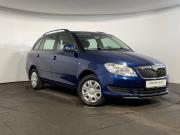 Skoda Fabia II Рестайлинг Великий Новгород  - изображение 22