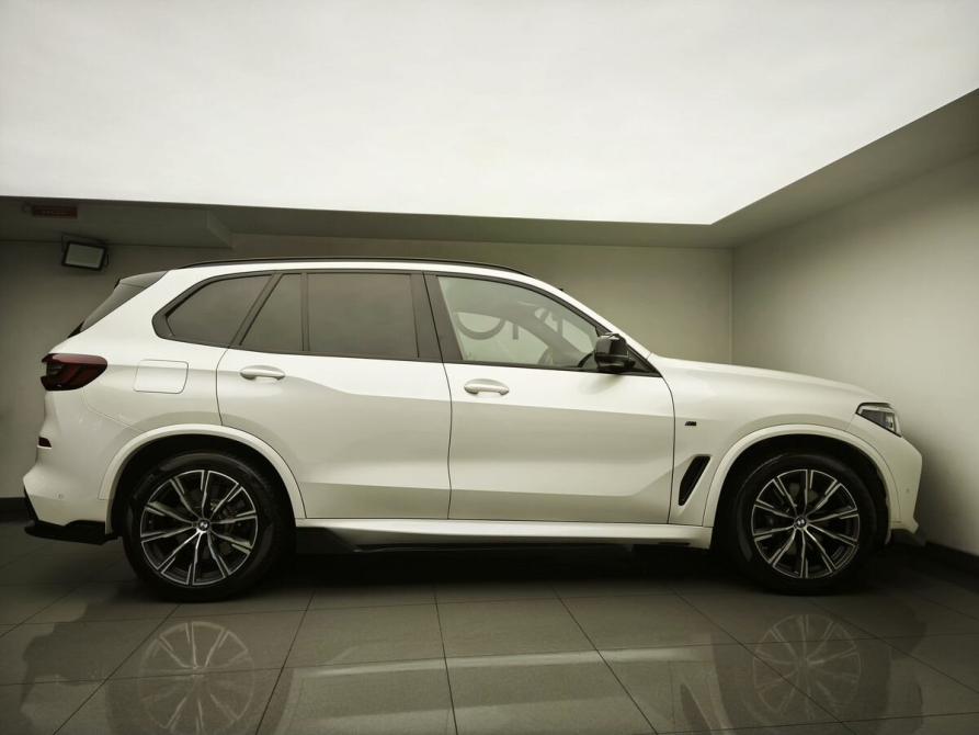 BMW X5 IV (G05/G18) Москва  - изображение 5
