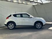 Nissan Juke I Рестайлинг Липецк  - изображение 26