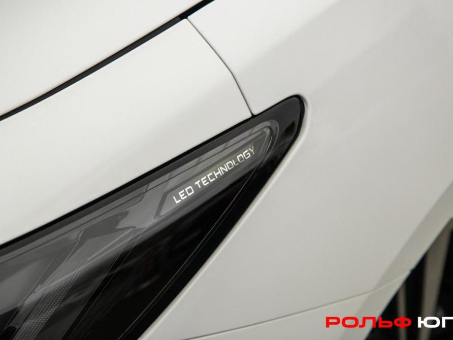 Chery Arrizo 8 Москва  - изображение 22