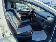 Toyota Corolla XI (E160 E170 E180) Тюмень  - изображение 32
