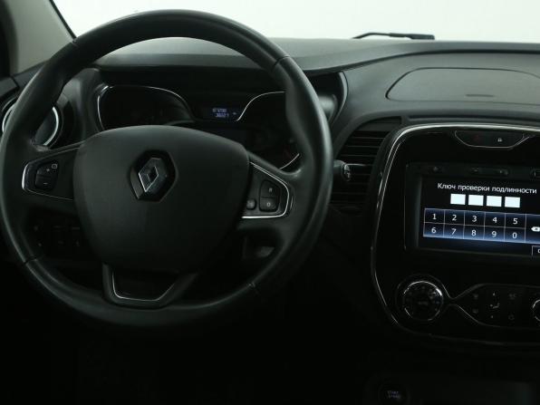 Renault Kaptur I с пробегом 2019 года, цена 1 272 000 рублей, 107300 км, внедорожник, Автокод Объявления