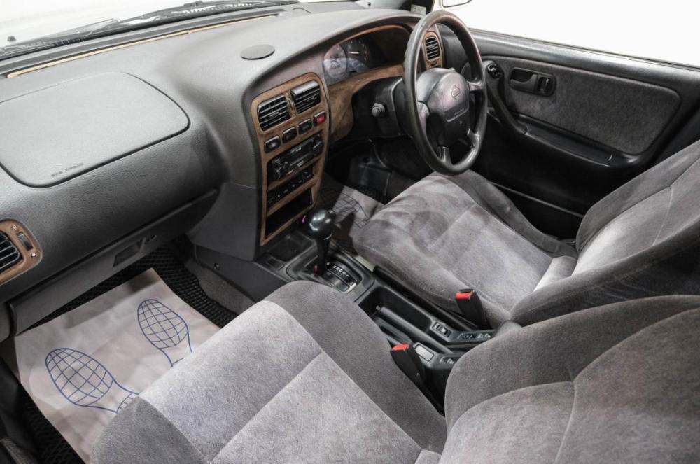 Nissan Avenir I (W10) Новокузнецк  - изображение 11