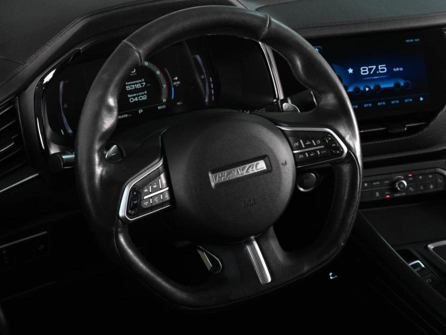 Haval F7x I Ростов-на-Дону  - изображение 13