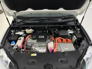 Toyota Harrier III (XU60) Рестайлинг Санкт-Петербург  - изображение 46