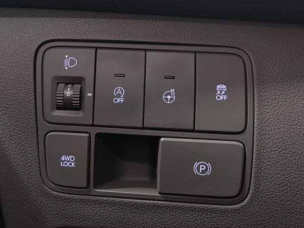 Hyundai Staria I с пробегом 2024 года, цена 5 990 000 рублей, 42699 км, минивэн, Автокод Объявления