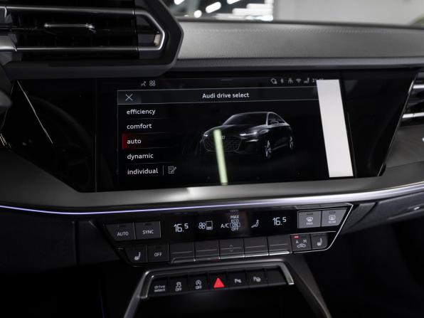 Audi A3 IV (8Y) Рестайлинг с пробегом 2026 года, цена 4 250 000 рублей, 25 км, седан, Автокод Объявления
