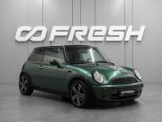 Mini Hatch I (R50) Воронеж  - изображение 15