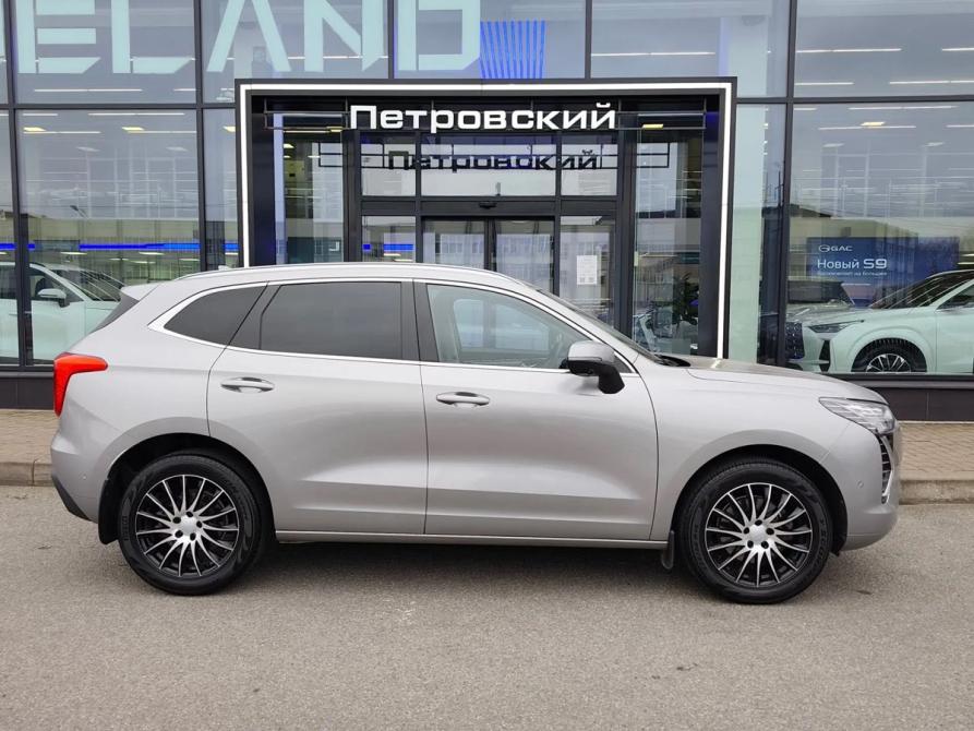 Haval Jolion I Санкт-Петербург  - изображение 5