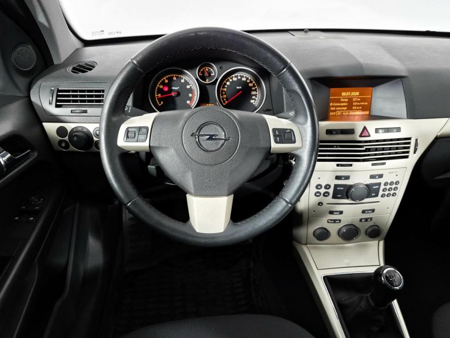 Opel Astra H Рестайлинг Нижний Новгород  - изображение 15