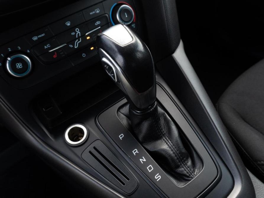 Ford Focus III Рестайлинг Улан-Удэ  - изображение 17