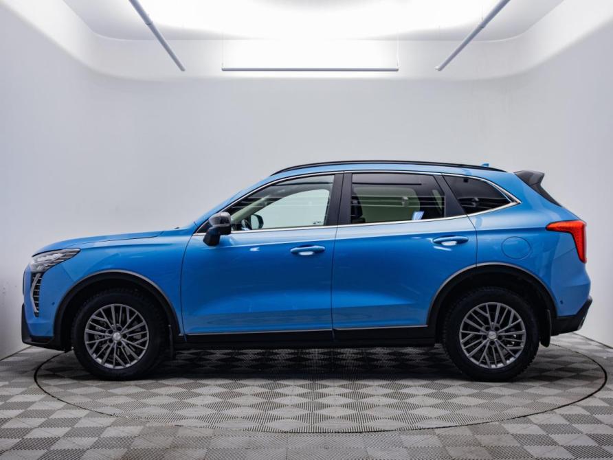 Haval Jolion I Рестайлинг Москва  - изображение 2