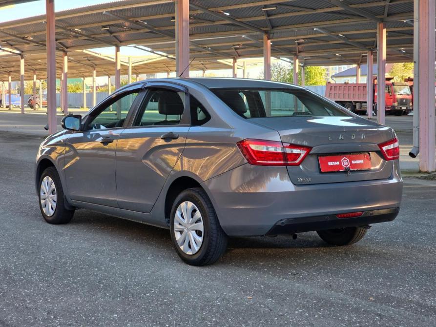 Lada (ВАЗ) Vesta I Екатеринбург  - изображение 5