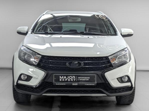 Lada (ВАЗ) Vesta I с пробегом 2019 года, цена 1 100 000 рублей, 96378 км, универсал, Автокод Объявления