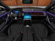 Mercedes-Benz S-Класс VII (W223) Москва  - изображение 47