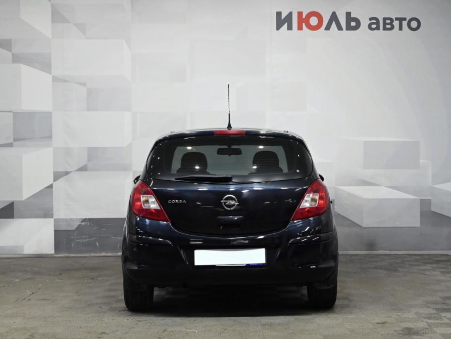 Opel Corsa D Рестайлинг II Екатеринбург  - изображение 3
