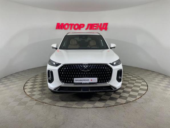 Chery Tiggo 9 I с пробегом 2024 года, цена 3 529 000 рублей, 29979 км, внедорожник, Автокод Объявления