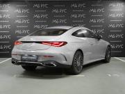 Mercedes-Benz CLE Москва  - изображение 28