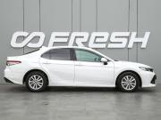 Toyota Camry VIII (XV70) Краснодар  - изображение 25