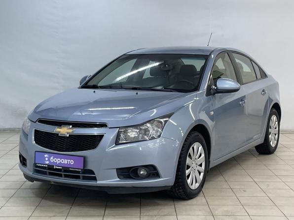 Chevrolet Cruze I с пробегом 2011 года, цена 749 000 рублей, 156049 км, седан, Автокод Объявления