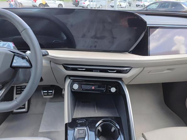 Audi Q5 III с пробегом 2026 года, цена 6 450 000 рублей, 43 км, внедорожник, Автокод Объявления