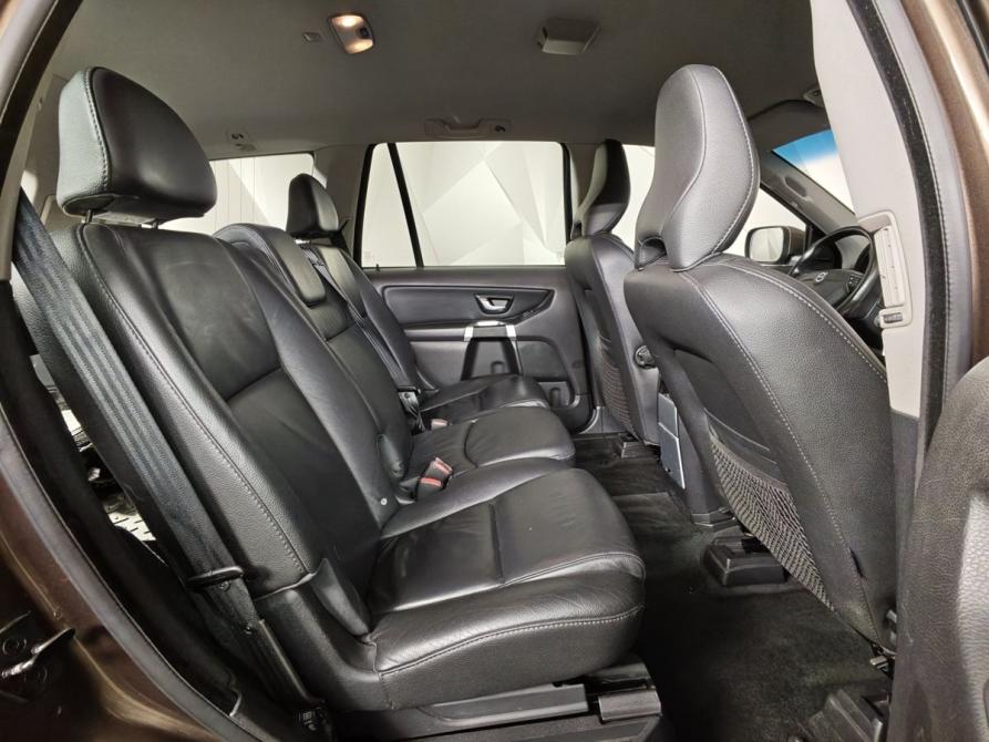 Volvo XC90 I Рестайлинг Москва  - изображение 16