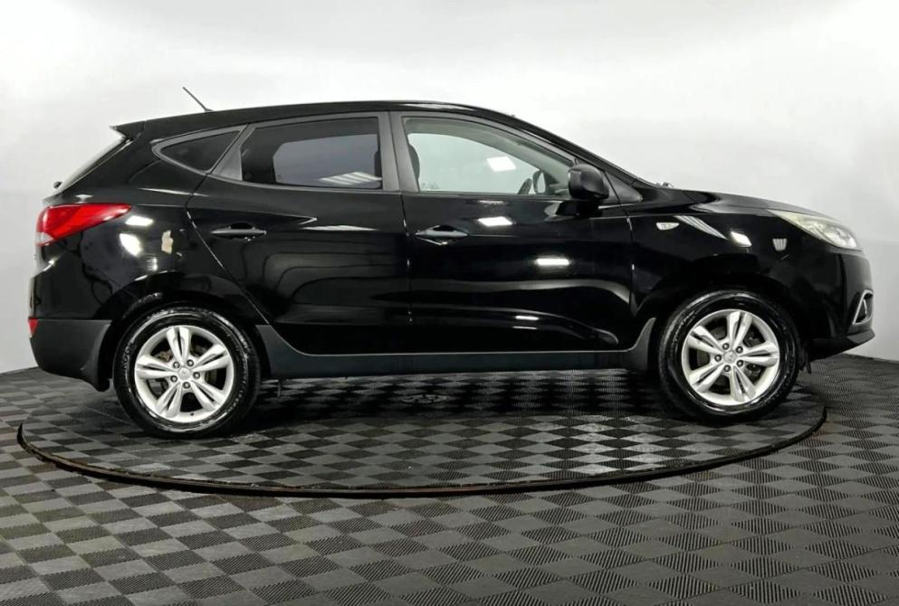 Hyundai ix35 I Нижний Новгород  - изображение 5