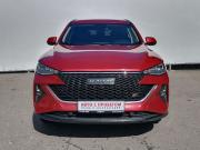 Haval F7 I Рестайлинг Москва  - изображение 22
