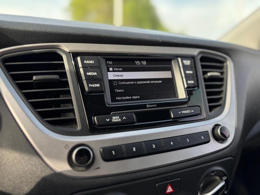 Hyundai Solaris II Набережные Челны  - изображение 28