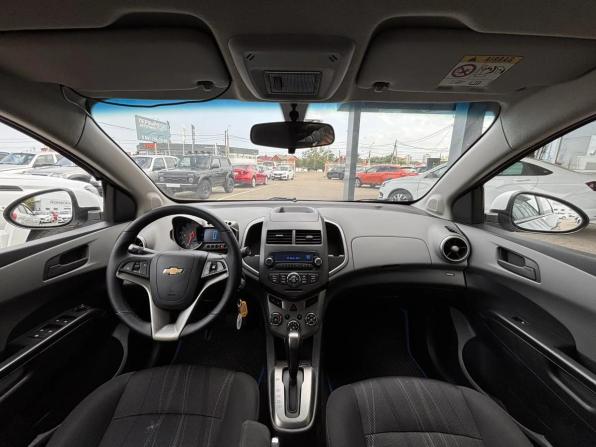 Chevrolet Aveo II с пробегом 2014 года, цена 685 000 рублей, 185029 км, седан, Автокод Объявления