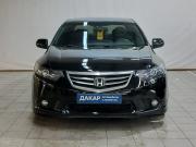 Honda Accord VIII Рестайлинг Санкт-Петербург  - изображение 20