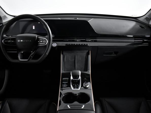 Omoda C5 I с пробегом 2023 года, цена 1 841 000 рублей, 26609 км, внедорожник, Автокод Объявления