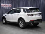 Land Rover Discovery Sport I Москва  - изображение 30