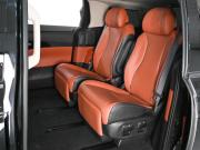 Kia Carnival IV Ростов-на-Дону  - изображение 39