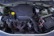 Renault Logan I Рестайлинг Ульяновск  - изображение 41