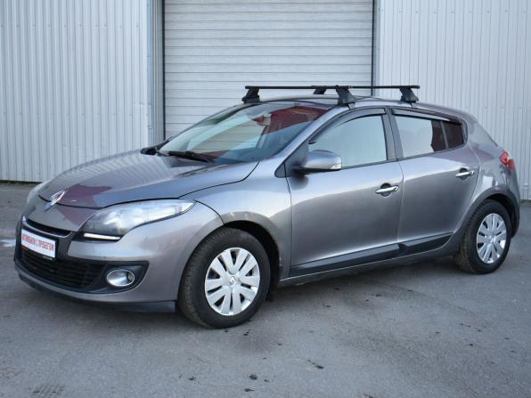 Renault Megane III Рестайлинг с пробегом 2012 года, цена 359 000 рублей, 354044 км, хэтчбек, Автокод Объявления