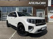 Kia Mohave I Рестайлинг 2 Набережные Челны  - изображение 27