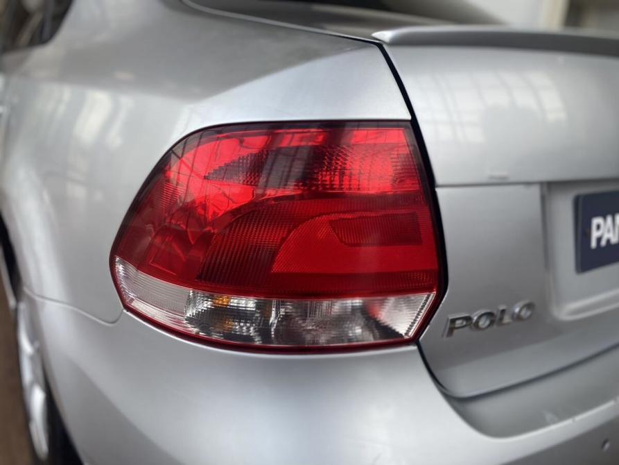 Volkswagen Polo V Саратов  - изображение 10