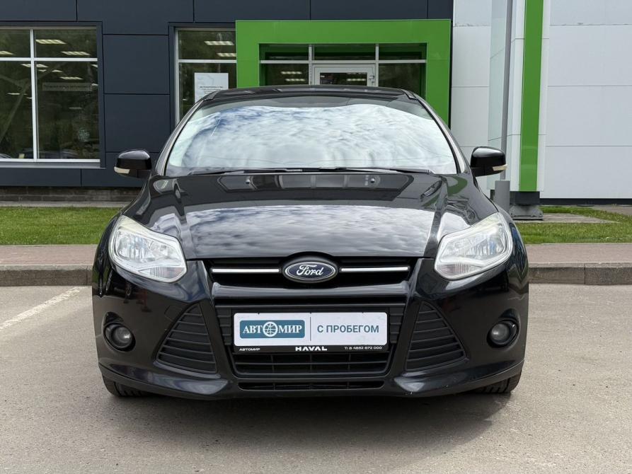 Ford Focus III Ярославль  - изображение 2