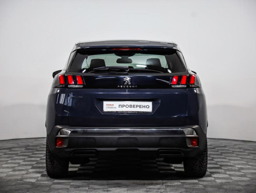 Peugeot 3008 II Санкт-Петербург  - изображение 6