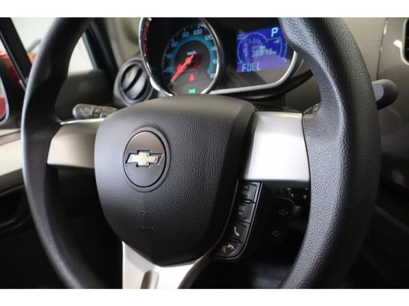 Chevrolet Spark III (M300) Рестайлинг с пробегом 2021 года, цена 1 137 000 рублей, 36866 км, хэтчбек, Автокод Объявления