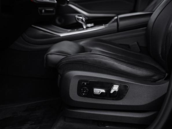 BMW X7 I (G07) с пробегом 2019 года, цена 6 999 000 рублей, 109719 км, внедорожник, Автокод Объявления