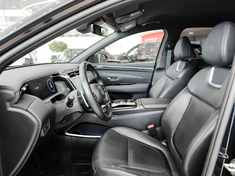 Hyundai Tucson IV Казань  - изображение 20